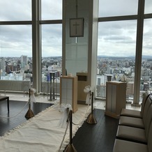 札幌プリンスホテルの画像｜28階のタワー