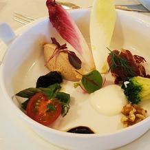 神戸メリケンパークオリエンタルホテルの画像｜食事