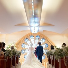 東京アフロディテの画像｜結婚式