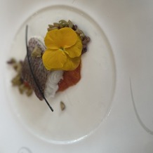 アートグレイス　ウエディングコースト　東京ベイの画像｜魚美味しかったです