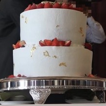 KASANE　HIKARIの画像｜ケーキ