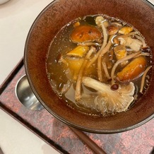 ミュゼ四ツ池(ｍｕｓｅｅ　ｙｏｔｓｕｉｋｅ)の画像｜フランと温かいスープ