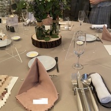 ＳＴＯＮＥ　ＦＯＲＥＳＴ（ストーン フォレスト）の画像｜テーブル