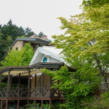 駒ヶ根高原リゾートリンクスの画像