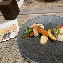仙台ロイヤルパークホテルの画像｜レストランディナー