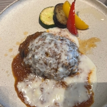仙台ロイヤルパークホテルの画像｜シェフズテラスでの食事