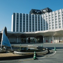アートホテル成田の画像｜ホテル外観