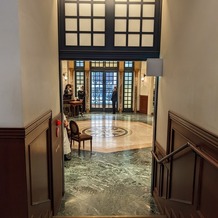 Casa　d’　Angela（カサ・デ・アンジェラ）の画像｜入口エレベーター