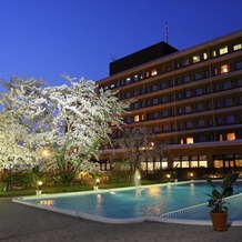 金沢国際ホテルの画像
