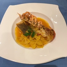 リビエラ東京の画像｜魚料理