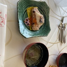 ホテルアンビア松風閣の画像