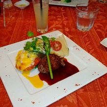 ロイヤルチェスター福岡の画像｜お肉もエビも豪華！おいしかったです。