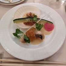 ロイヤルチェスター福岡の画像｜魚料理