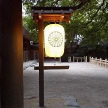 熱田神宮会館の画像