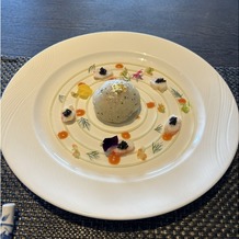 リーガロイヤルホテル広島の画像｜とてもオシャレで美味しいものを提供していただきました。