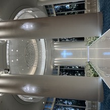 リーガロイヤルホテル広島の画像