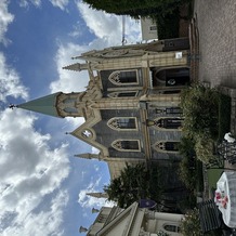 セント・パトリック教会／ウェリントンマナーハウスの画像
