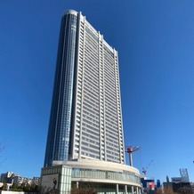 東京ドームホテルの画像｜ホテル外観
