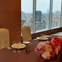 東京ドームホテルの画像｜高層階からの景色が素晴らしかったです