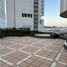 JRホテルクレメント高松の画像｜挙式会場隣