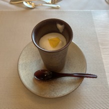 JRホテルクレメント高松の画像｜鳴門金時スープ美味しすぎます