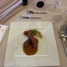 鳥羽国際ホテルの画像｜肉料理
