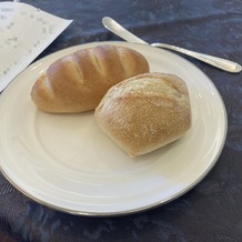 マリエール神水苑の画像｜パン