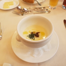 マリーグレイスの画像｜スープ