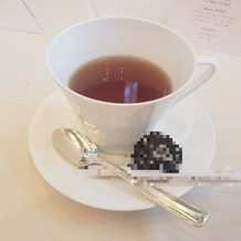 マリーグレイスの画像｜紅茶