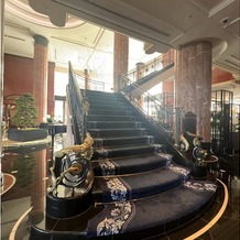 ウェスティンホテル東京の画像｜メイン写真スポット
