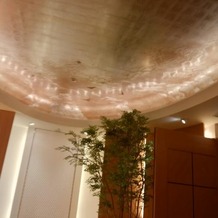 横浜ベイホテル東急の画像｜天井