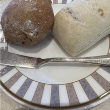 アルカーサル高崎の画像｜パン