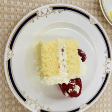Ｓｏｃｉａ２１（ソシア２１）の画像｜ウエディングケーキ
