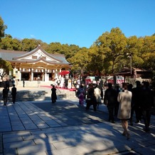 湊川神社・楠公会館の画像