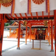 大原野神社の画像