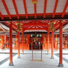 大原野神社の画像