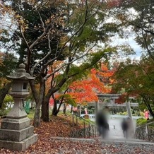 大原野神社の画像｜入口