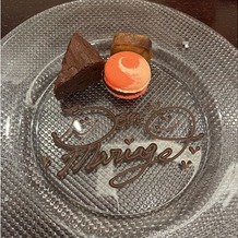 アーカンジェル迎賓館　宇都宮の画像｜大満足のボリュームのデザートはどれも美味