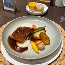 アーフェリーク迎賓館　熊本の画像｜メイン肉
