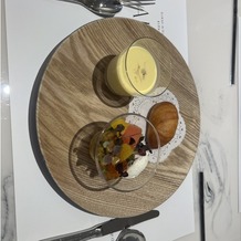アーククラブ迎賓館　広島の画像｜前菜