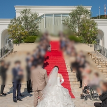 ベイサイド迎賓館　松山の画像｜ホワイトハウスの大階段