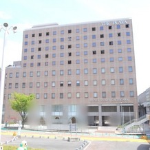 ホテルプラザ勝川の画像