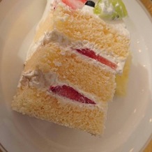 の画像｜ケーキ