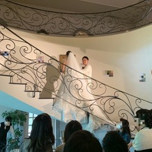 ピエトラ・セレーナの画像｜螺旋階段