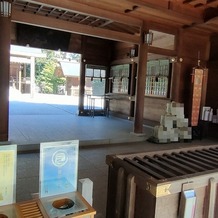 阿佐ヶ谷神明宮の画像