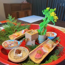 日本料理　ヒカリヤヒガシ／ナチュレフレンチ　ヒカリヤニシの画像