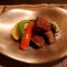 日本料理　ヒカリヤヒガシ／ナチュレフレンチ　ヒカリヤニシの画像