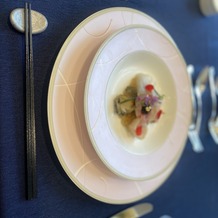 シェラトングランドホテル広島の画像｜前菜