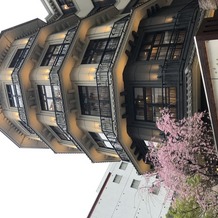 ザ・グローオリエンタル名古屋の画像