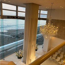 イマジン　ホテル＆リゾート　函館の画像｜上からの眺め